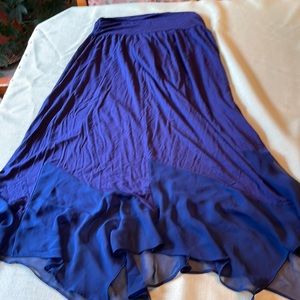 AGB woman skirt
